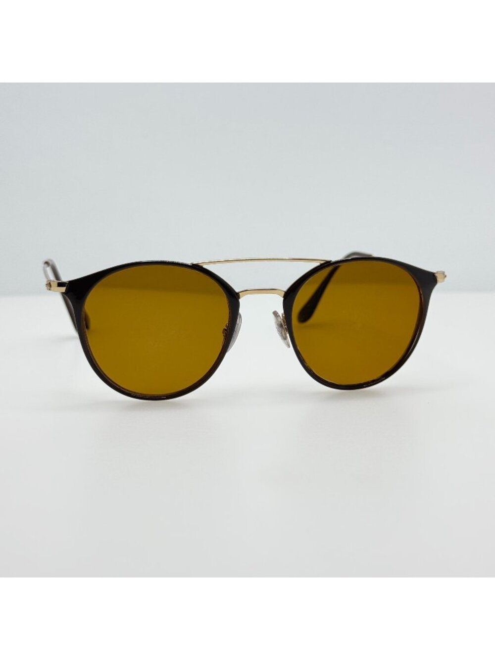 Ray Ban RB 3546 9009/85 Eyeglasses Eye Glasses Frames 49-20